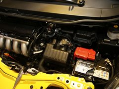 2011款 1.3L 手动 舒适型