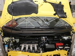 2011款 1.3L 手动 舒适型