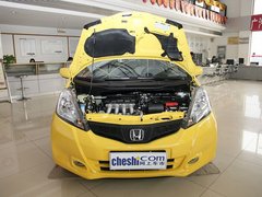 2011款 1.3L 手动 舒适型