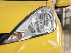 2011款 1.3L 手动 舒适型