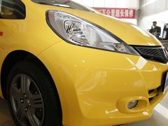 2011款 1.3L 手动 舒适型