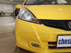 2011款 1.3L 手动 舒适型