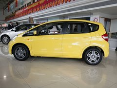 2011款 1.3L 手动 舒适型