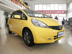 2011款 1.3L 手动 舒适型