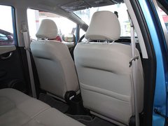 2011款 1.3L 手动 舒适型