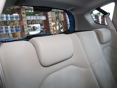2011款 1.3L 手动 舒适型