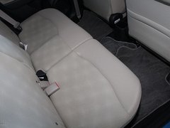 2011款 1.3L 手动 舒适型