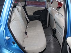 2011款 1.3L 手动 舒适型