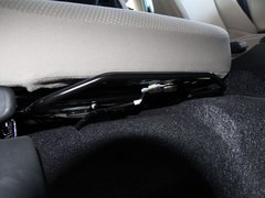 2011款 1.3L 手动 舒适型