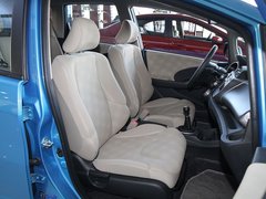 2011款 1.3L 手动 舒适型