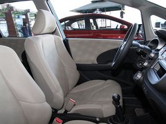 2011款 1.3L 手动 舒适型