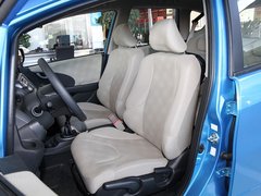 2011款 1.3L 手动 舒适型