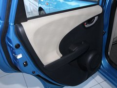 2011款 1.3L 手动 舒适型