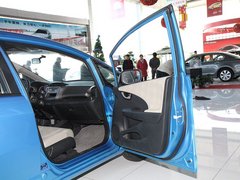 2011款 1.3L 手动 舒适型