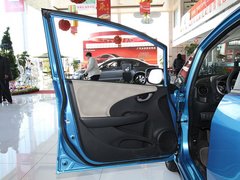 2011款 1.3L 手动 舒适型