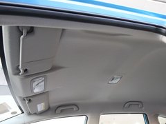 2011款 1.3L 手动 舒适型