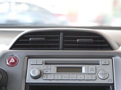2011款 1.3L 手动 舒适型