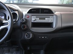 2011款 1.3L 手动 舒适型