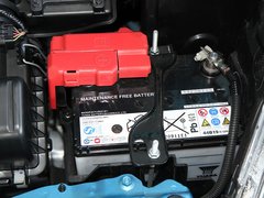 2011款 1.3L 手动 舒适型