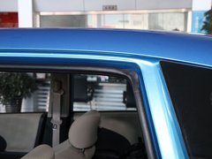 2011款 1.3L 手动 舒适型