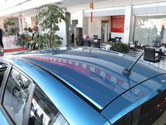 2011款 1.3L 手动 舒适型