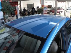 2011款 1.3L 手动 舒适型
