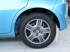2011款 1.3L 手动 舒适型