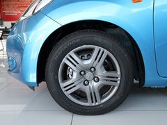 2011款 1.3L 手动 舒适型
