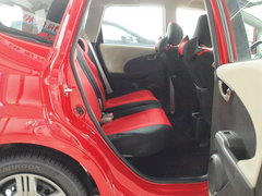 2011款 1.3L 手动 舒适型