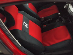 2011款 1.3L 手动 舒适型