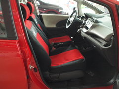 2011款 1.3L 手动 舒适型