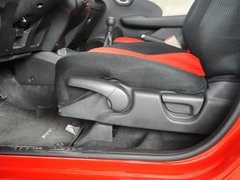 2011款 1.3L 手动 舒适型