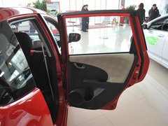 2011款 1.3L 手动 舒适型