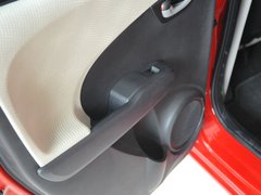2011款 1.3L 手动 舒适型