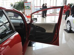 2011款 1.3L 手动 舒适型