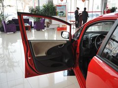 2011款 1.3L 手动 舒适型