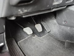 2011款 1.3L 手动 舒适型