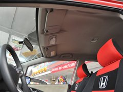 2011款 1.3L 手动 舒适型