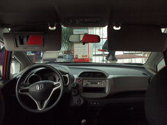2011款 1.3L 手动 舒适型