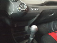 2011款 1.3L 手动 舒适型