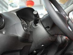 2011款 1.3L 手动 舒适型