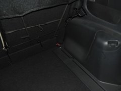 2011款 1.3L 手动 舒适型
