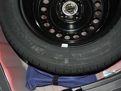 2011款 1.3L 手动 舒适型