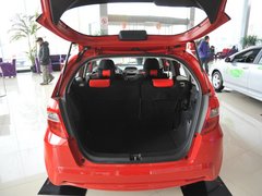 2011款 1.3L 手动 舒适型
