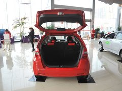 2011款 1.3L 手动 舒适型