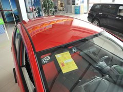 2011款 1.3L 手动 舒适型