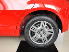 2011款 1.3L 手动 舒适型