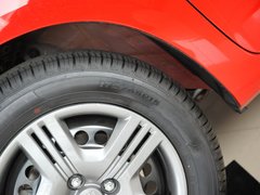 2011款 1.3L 手动 舒适型