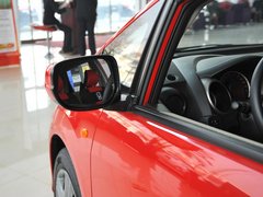 2011款 1.3L 手动 舒适型