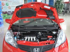 2011款 1.3L 手动 舒适型